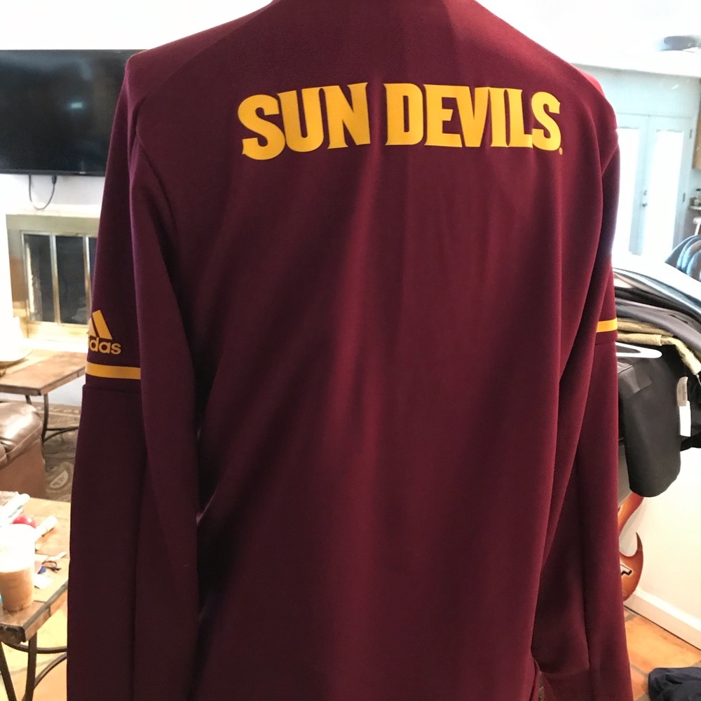 Asu Jacket - image 3